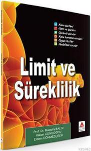 Limit ve Süreklilik; Matematik Modülleri