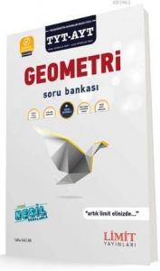Limit Yayınları TYT AYT Geometri Soru Bankası Limit