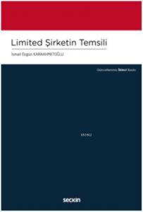 Limited Şirketin Temsili