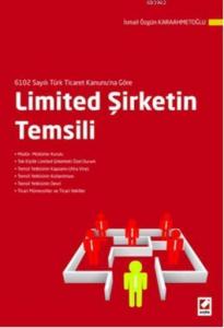 Limited Şirketin Temsili