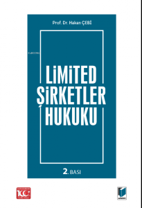 Limited Şirketler Hukuku