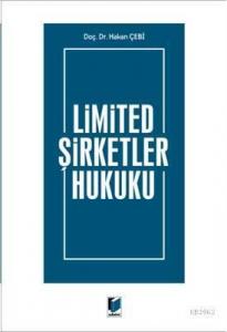 Limited Şirketler Hukuku