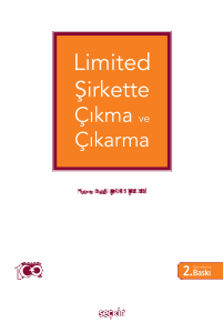 Limited Şirkette Çıkma ve Çıkarma