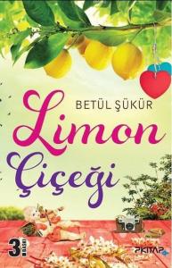 Limon Çiçeği
