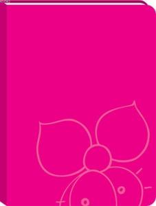 Limon ile Zeytin Defteri ( Pembe Kapak )