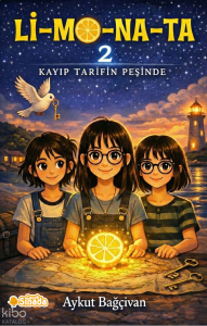Limonata 2;Kayıp Tarifin Peşinde