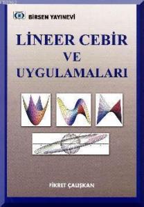 Lineer Cebir ve Uygulamaları