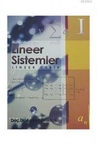 Lineer Sistemler - Lineer Cebir 1