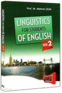 Linguistics For Students Of English Book 2