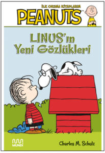 Linus’un Yeni Gözlükleri