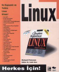 Linux; Herkes İçin