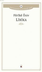 Lirika Pirtükxaneya Ehmede Xani 24