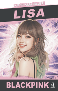 Lisa K-Pop Kraliçeleri
