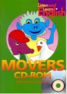 Listen & Learn English Movers