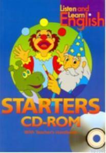 Listen & Learn English Starters