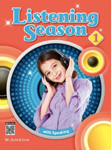 Listening Season 1 with Workbook