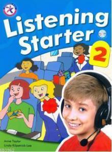 Listening Starter 2