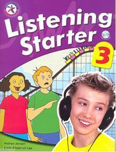 Listening Starter 3