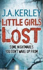 Little Girls Lost