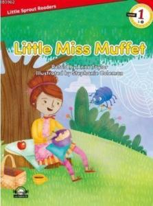 Little Miss Muffet + Hybrid Cd (Lsr.1)