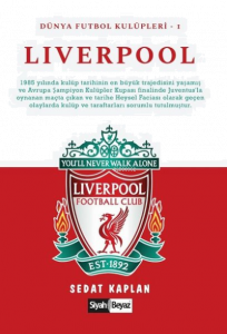 Liverpool - Dünya Futbol Kulüpleri 1