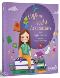 Liya ve Tozlu Arkadaşları