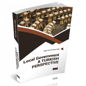 Local Government A Turkish Perspective