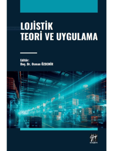 Lojistik Teori Ve Uygulama