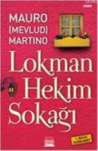 Lokman Hekim Sokağı