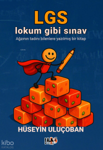 Lokum Gibi Sınav