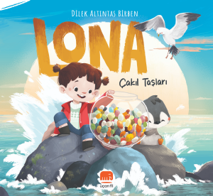 Lona;Çakıl Taşları
