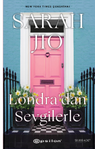 Londra’dan Sevgilerle