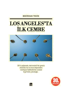 Los Angeles’ta İlk Cemre