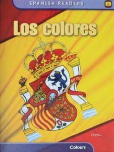 Los Colores