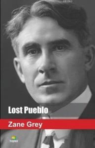 Lost Pueblo