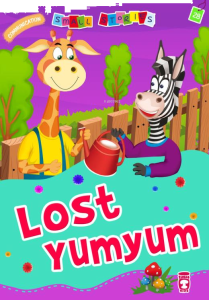 Lost Yumyum - Dalgın Yumyum (İngilizce)
