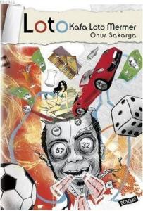 Loto Kafa Loto Mermer