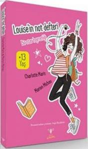 Louise'in Not Defteri