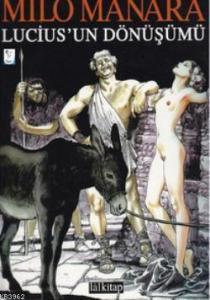Lucius'un Dönüşümü