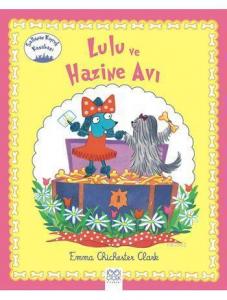 Lulu ve Hazine Avı; Sallanan Kuyruk Kasabası