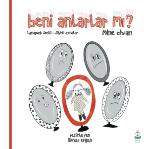 Lunapark Serisi-Sihirli Aynalar - Beni Anlarlar mı?