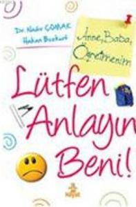 Lütfen Anlayın Beni