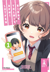 Lütfen Beni Yalnız Bırak 1