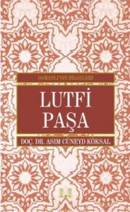 Lutfi Paşa