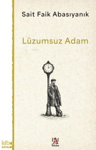 Lüzumsuz Adam
