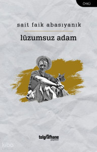 Lüzumsuz Adam