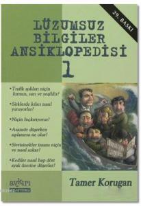 Lüzumsuz Bilgiler Ansiklopedisi 1
