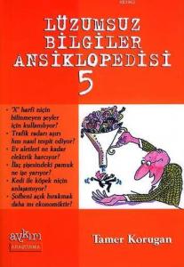 Lüzumsuz Bilgiler Ansiklopedisi 5
