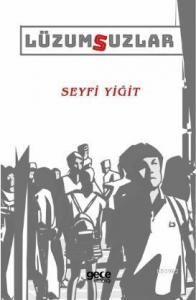 Lüzumsuzlar