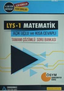 LYS-1 Matematik Açık Uçlu Çözümlü Soru Bankası